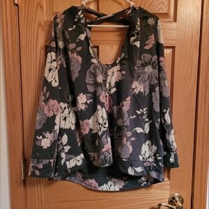 XXL Old Navy Athletic Sweatshirt